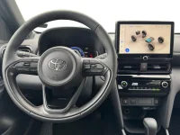 Toyota Yaris Cross Style Edition 1.5 68kW thumbnail