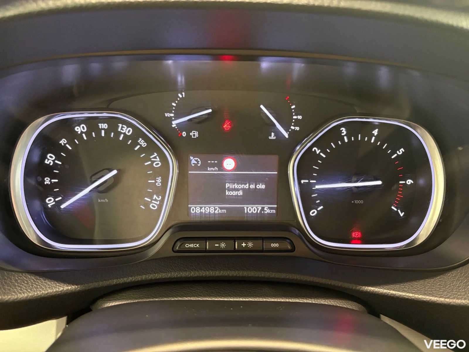 Toyota Proace - 130kW