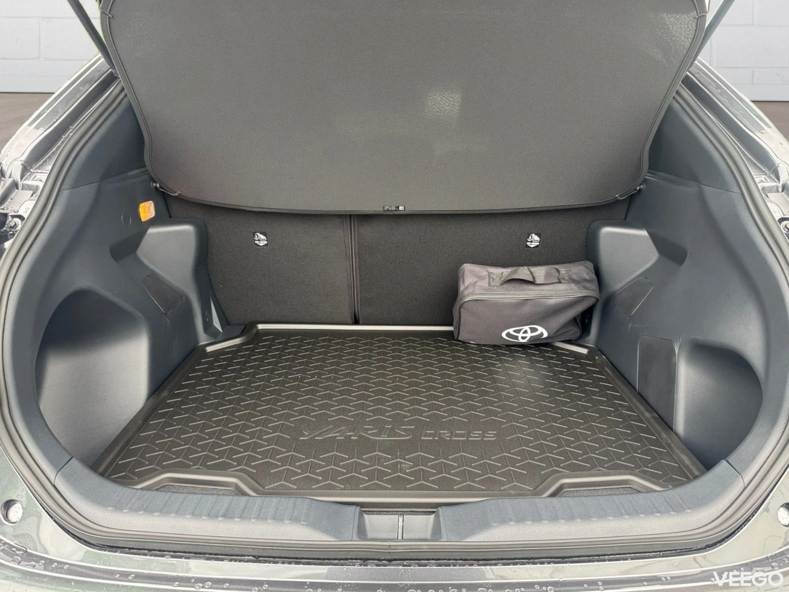 Toyota Yaris Cross Style Edition 1.5 68kW
