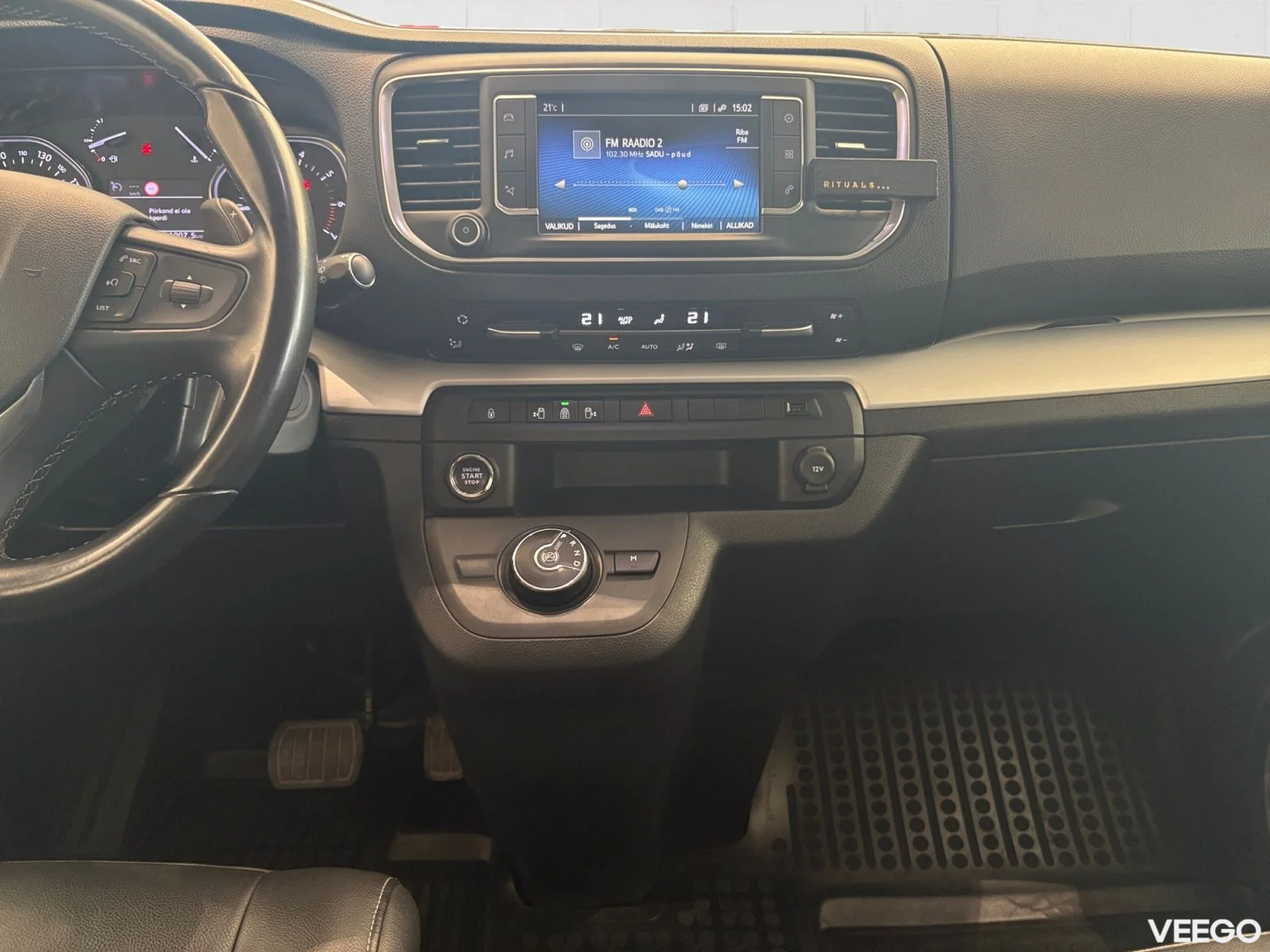 Toyota Proace - 130kW