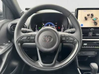 Toyota Yaris Cross Style Edition 1.5 68kW thumbnail