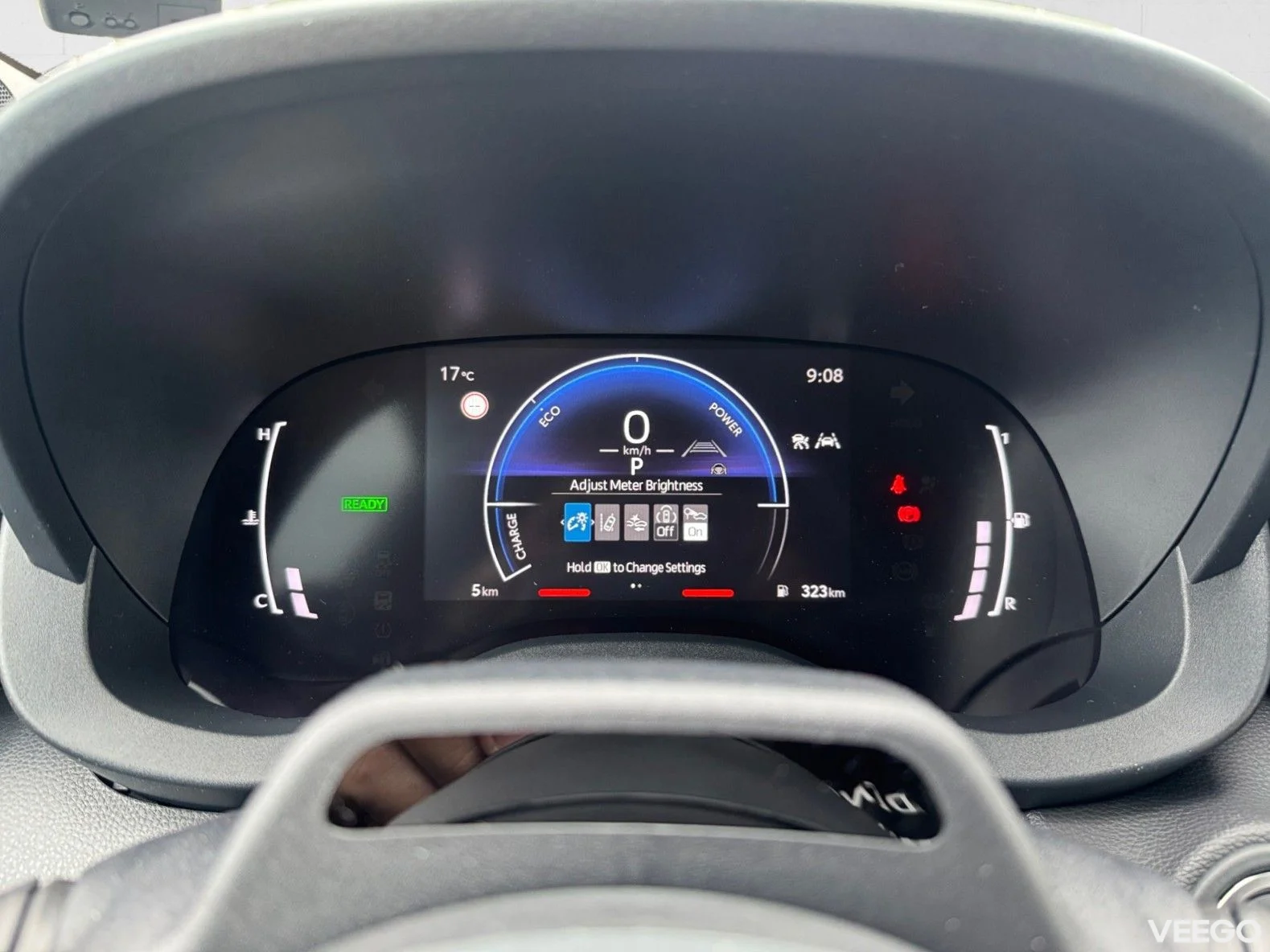Toyota Yaris Cross Style Edition 1.5 68kW