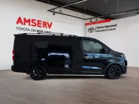Toyota Proace - 130kW thumbnail