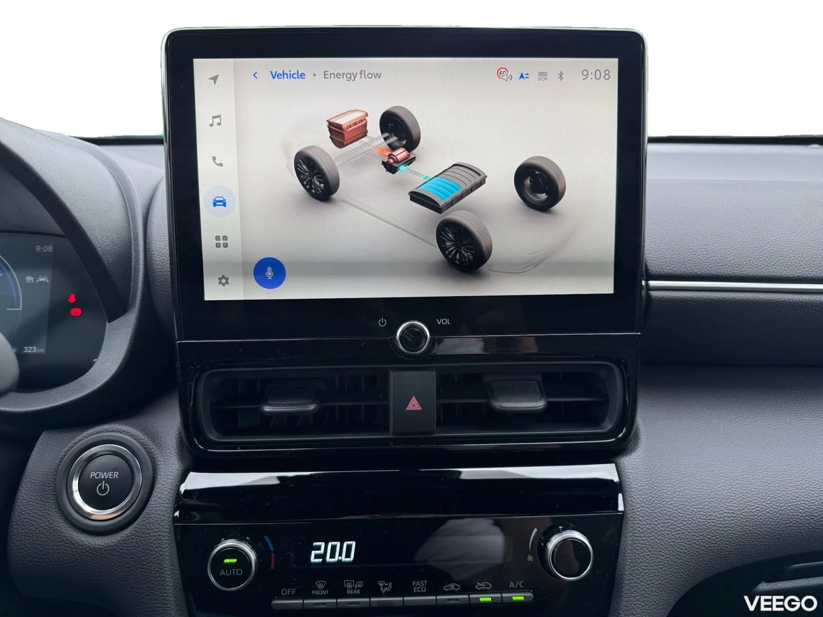 Toyota Yaris Cross Style Edition 1.5 68kW
