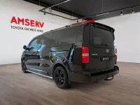 Toyota Proace - 130kW thumbnail