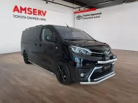 Toyota Proace - 130kW thumbnail