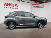Toyota Yaris Cross Style Edition 1.5 68kW thumbnail