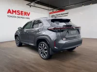 Toyota Yaris Cross Style Edition 1.5 68kW thumbnail