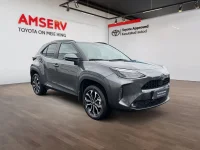 Toyota Yaris Cross Style Edition 1.5 68kW thumbnail