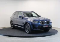 BMW X3 - 2 215kW thumbnail