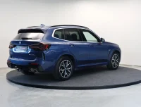 BMW X3 - 2 215kW thumbnail