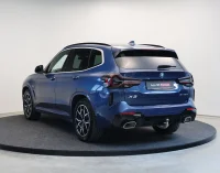 BMW X3 - 2 215kW thumbnail
