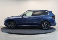 BMW X3 - 2 215kW thumbnail