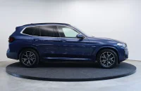 BMW X3 - 2 215kW thumbnail