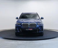 BMW X3 - 2 215kW thumbnail