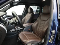 BMW X3 - 2 215kW thumbnail