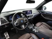 BMW X3 - 2 215kW thumbnail