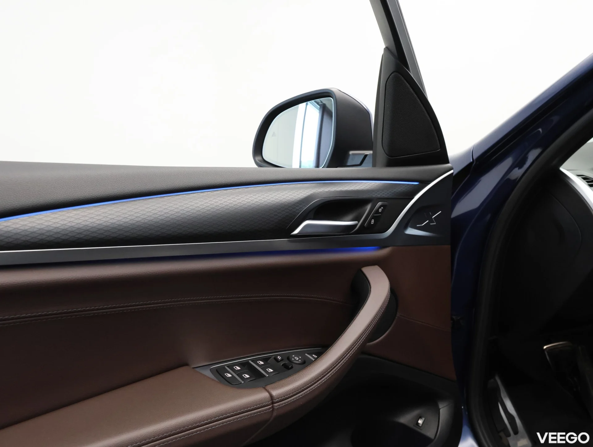 BMW X3 - 2 215kW