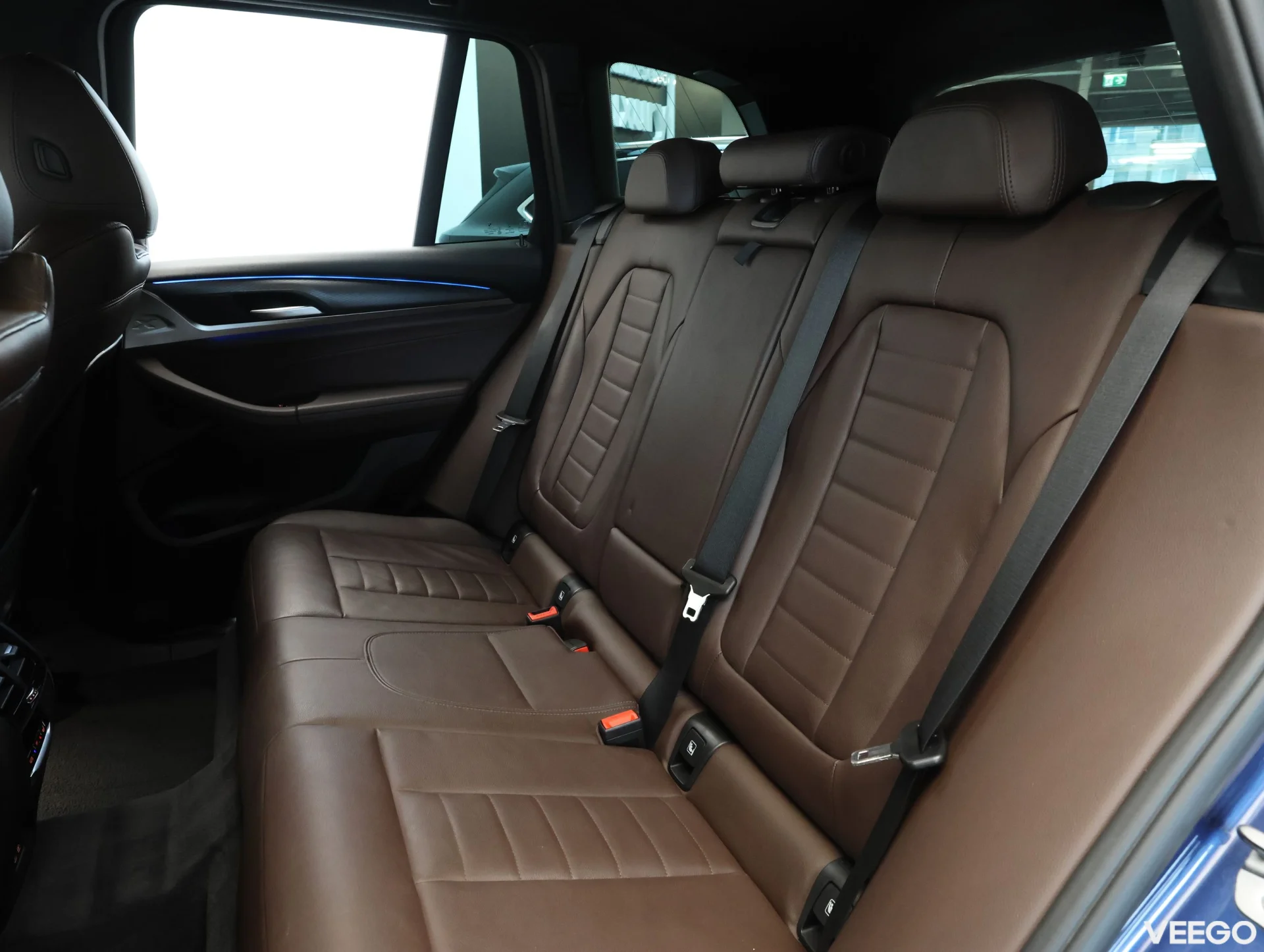 BMW X3 - 2 215kW