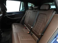 BMW X3 - 2 215kW thumbnail