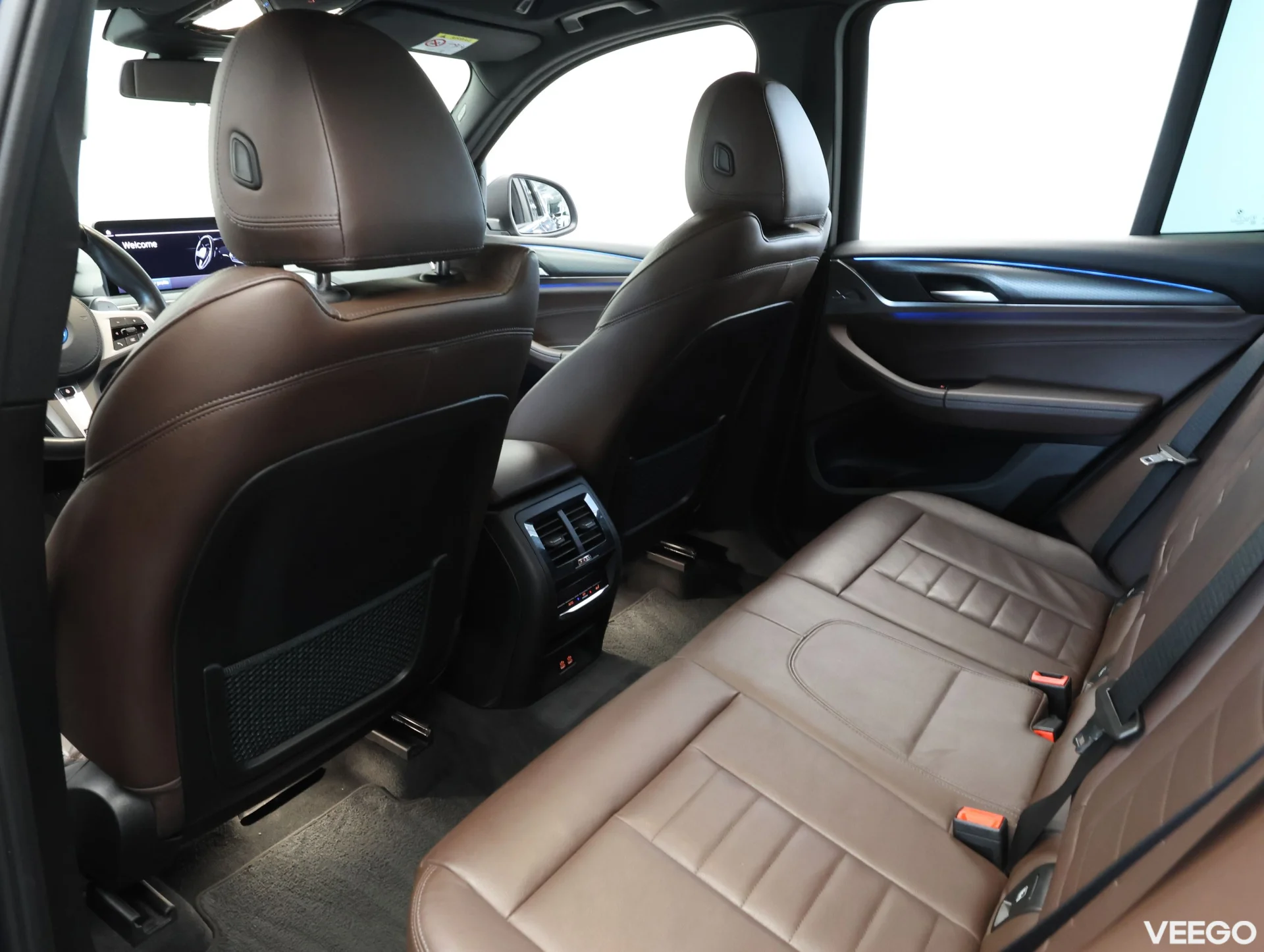 BMW X3 - 2 215kW
