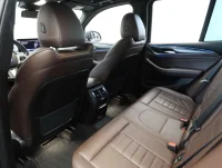 BMW X3 - 2 215kW thumbnail