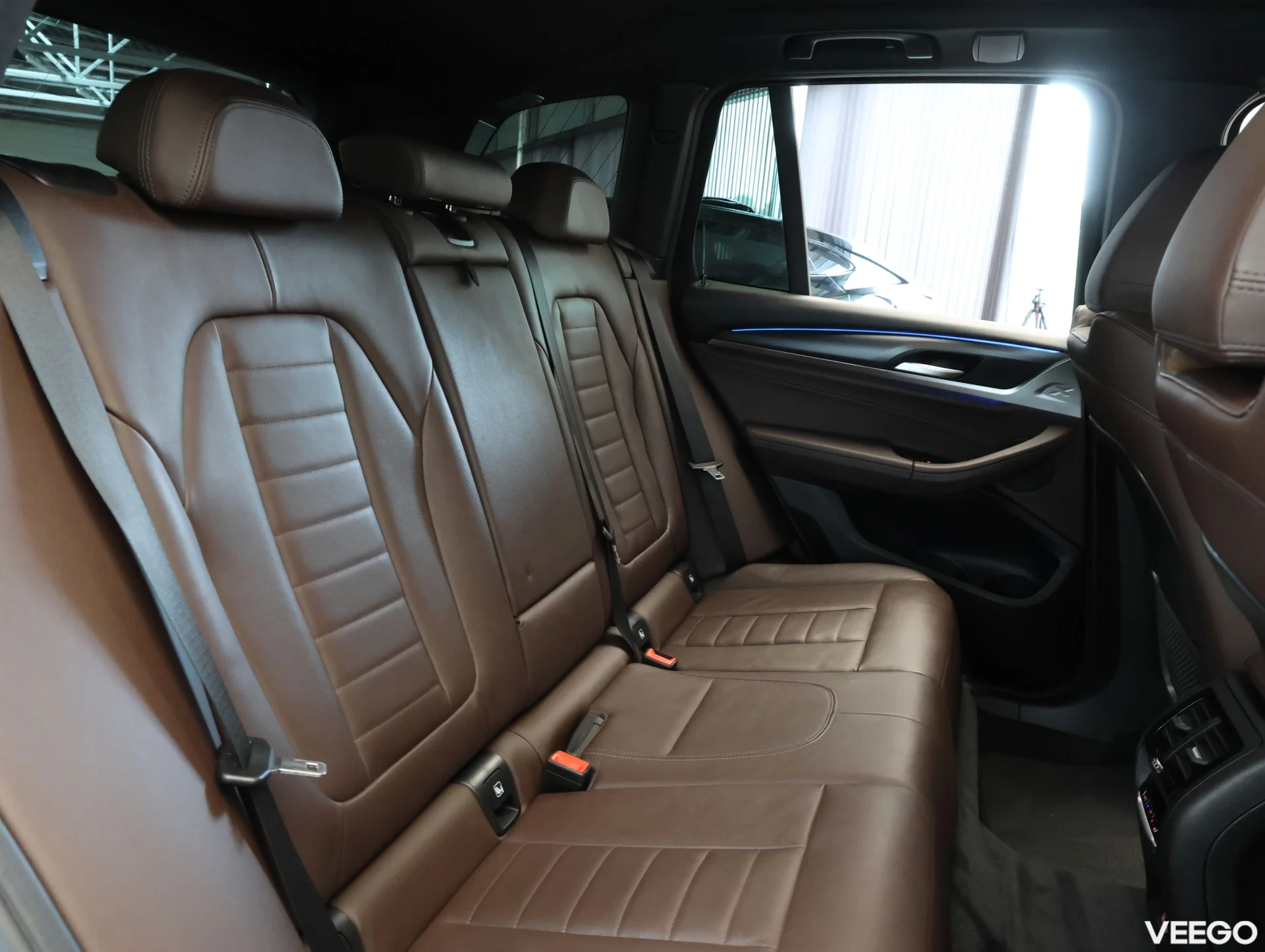 BMW X3 - 2 215kW