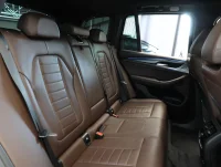 BMW X3 - 2 215kW thumbnail