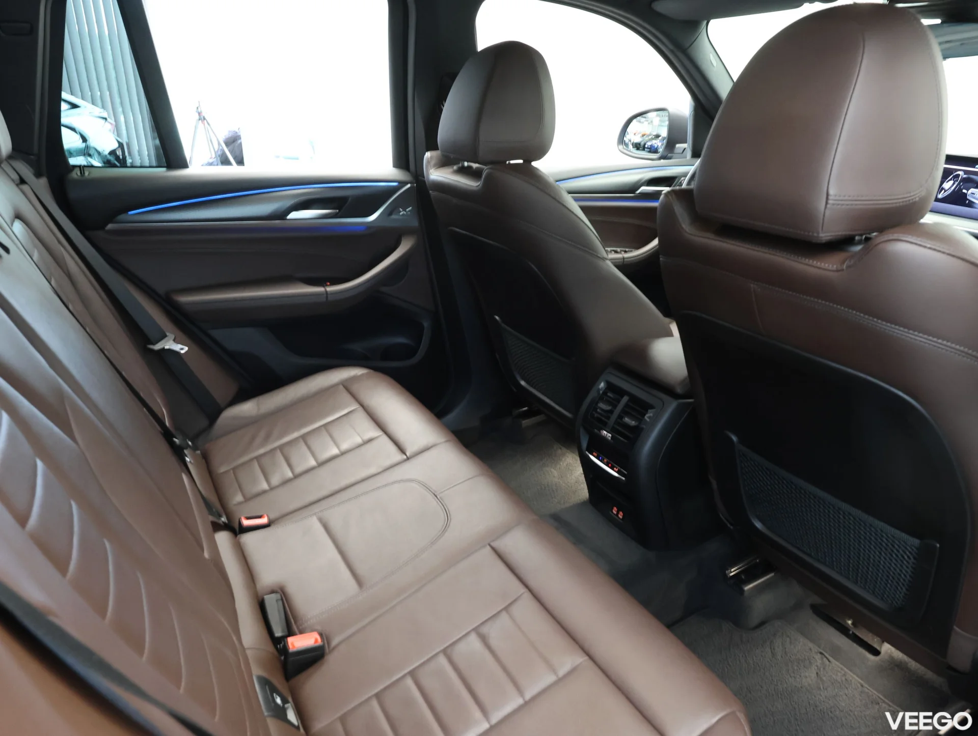 BMW X3 - 2 215kW