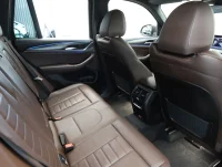 BMW X3 - 2 215kW thumbnail