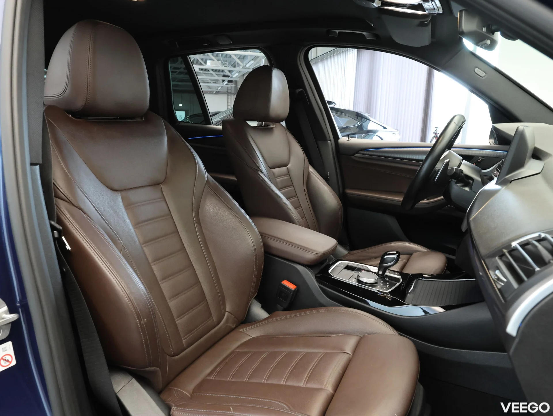 BMW X3 - 2 215kW