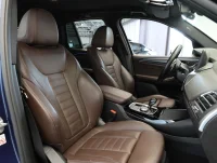 BMW X3 - 2 215kW thumbnail
