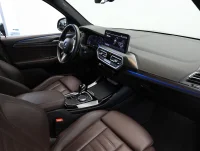 BMW X3 - 2 215kW thumbnail