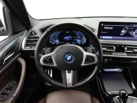 BMW X3 - 2 215kW thumbnail