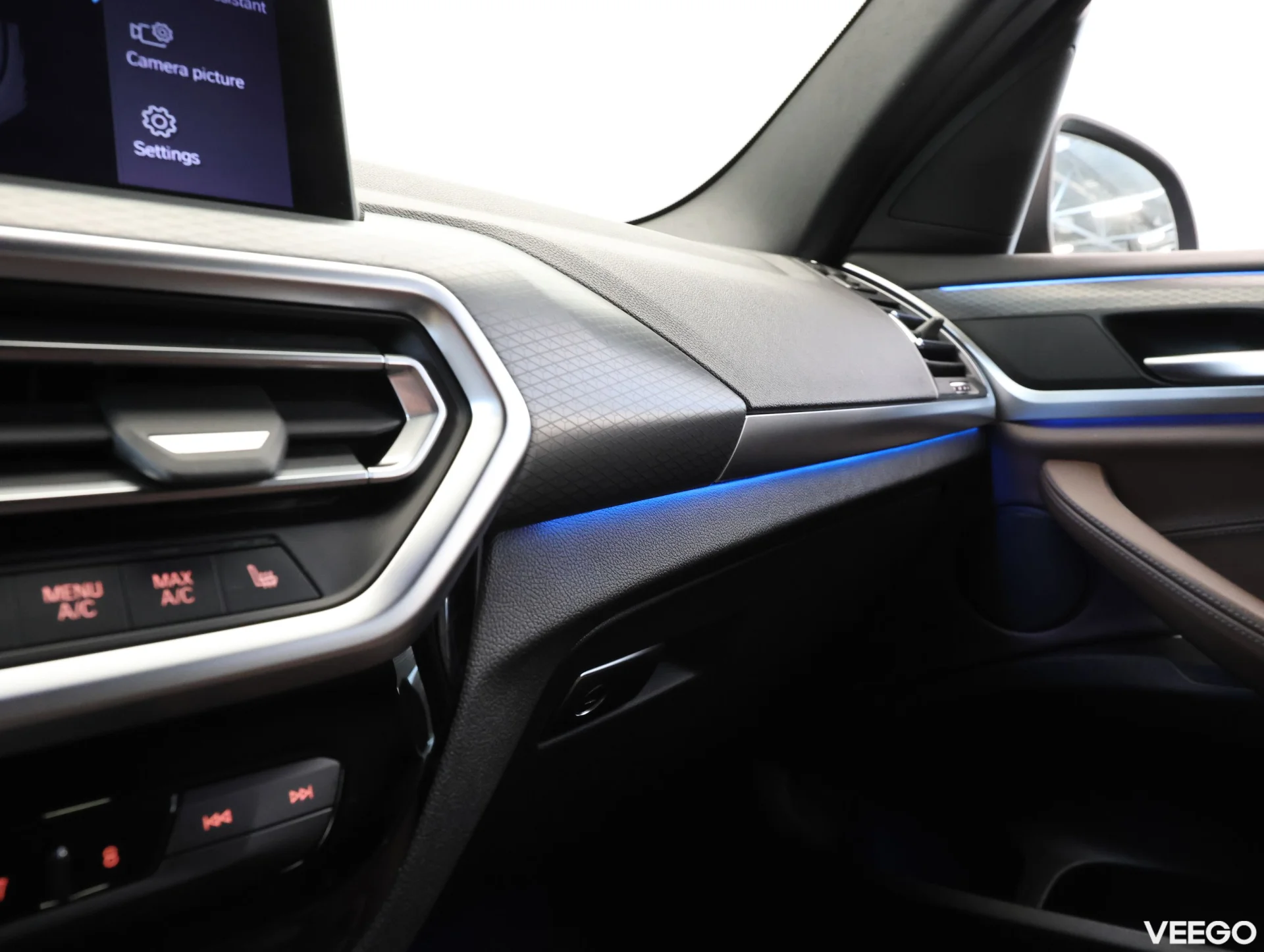 BMW X3 - 2 215kW