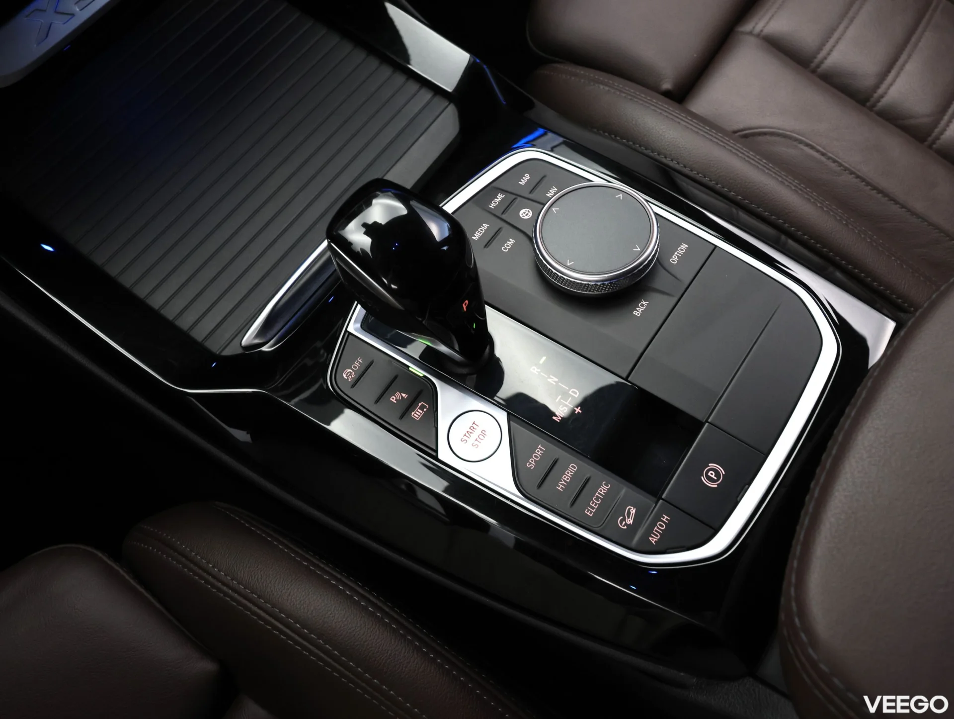 BMW X3 - 2 215kW
