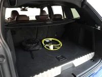 BMW X3 - 2 215kW thumbnail