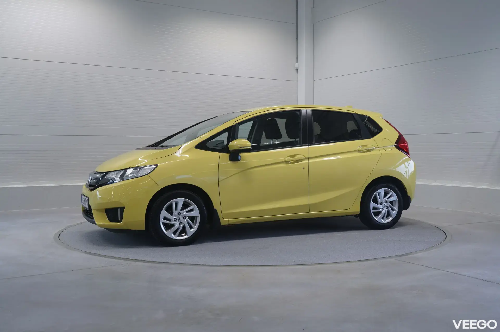 Honda Jazz - 1.3 75kW