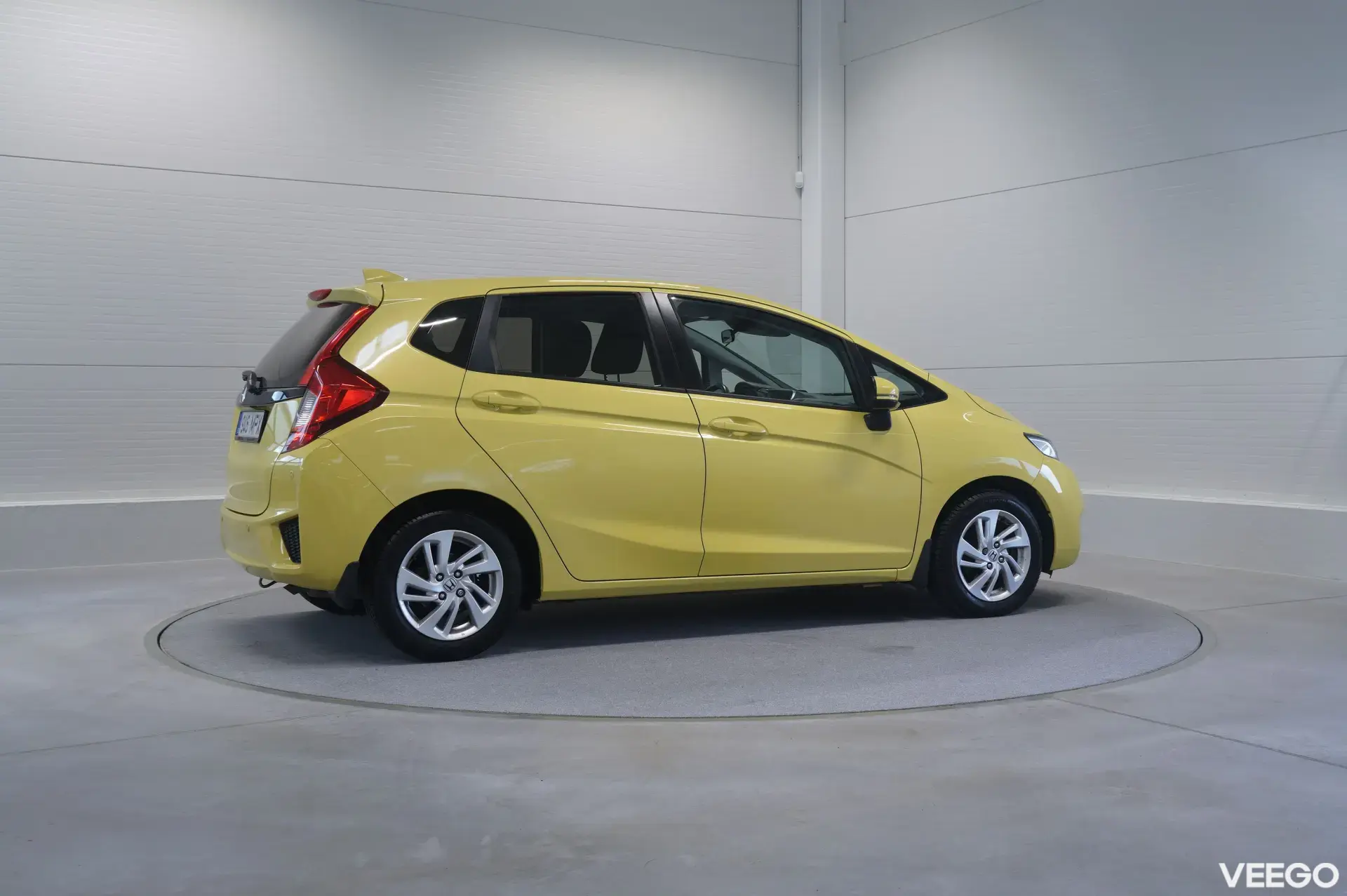 Honda Jazz - 1.3 75kW