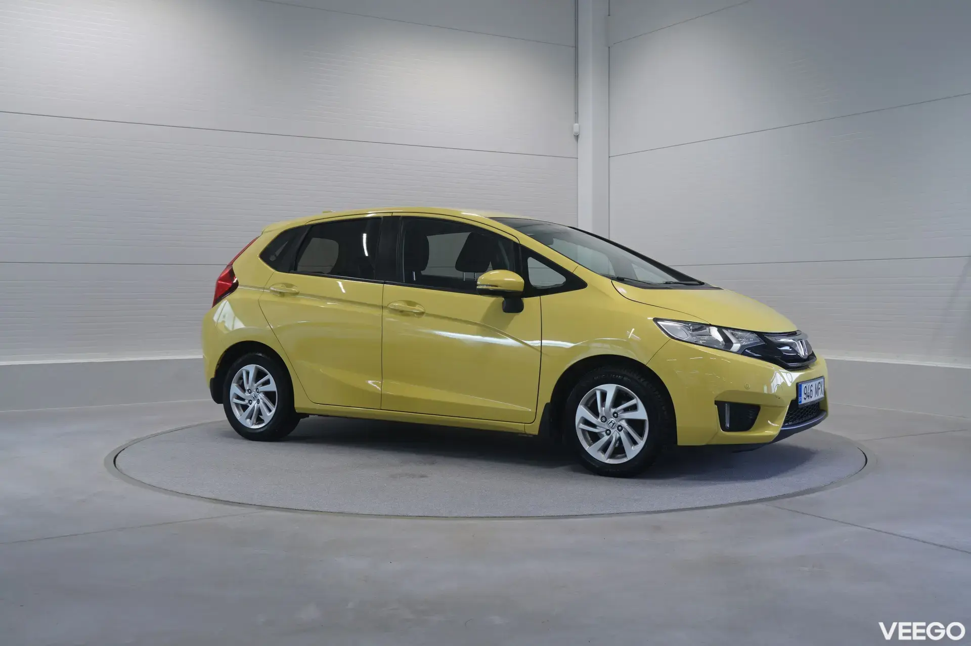 Honda Jazz - 1.3 75kW