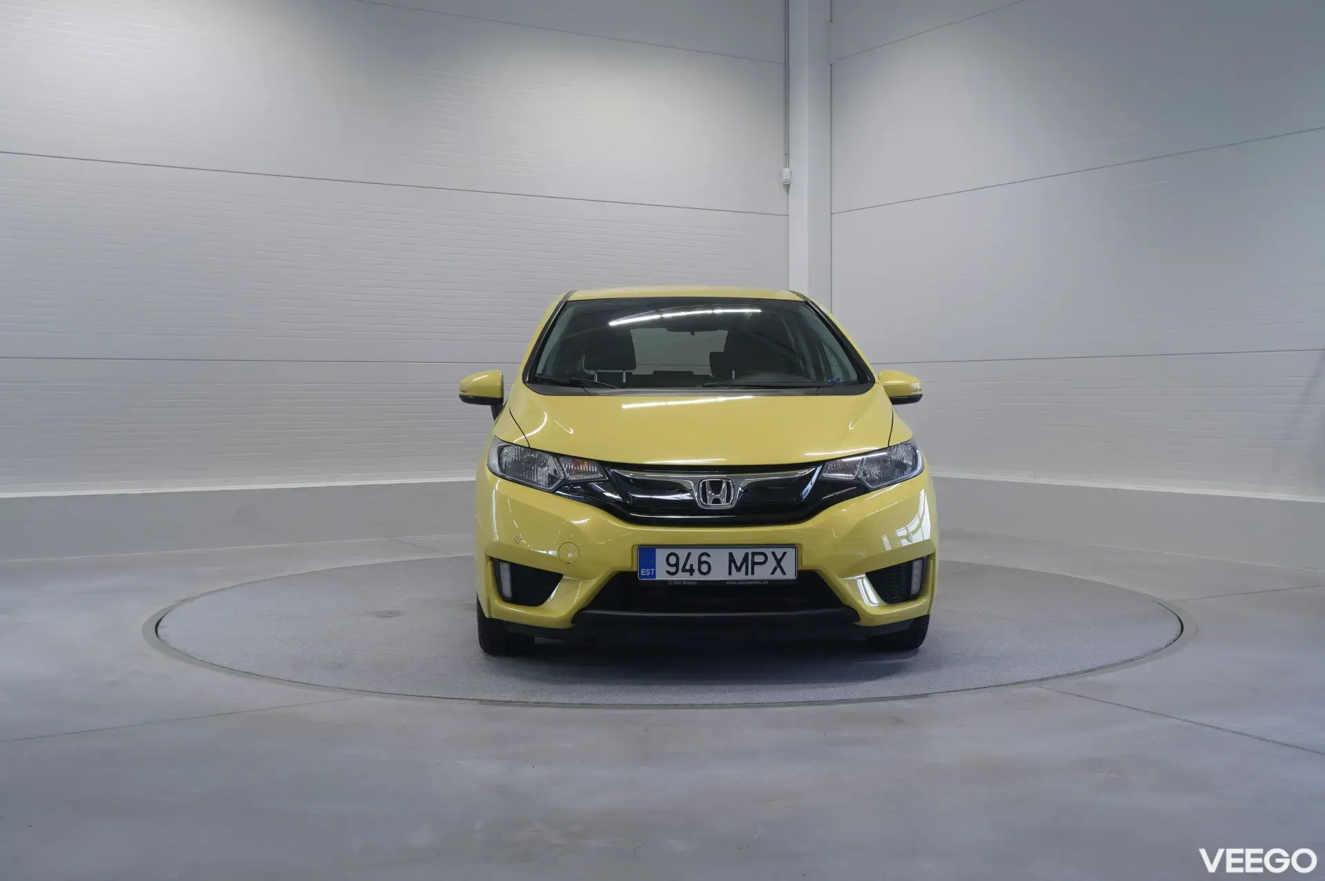 Honda Jazz - 1.3 75kW