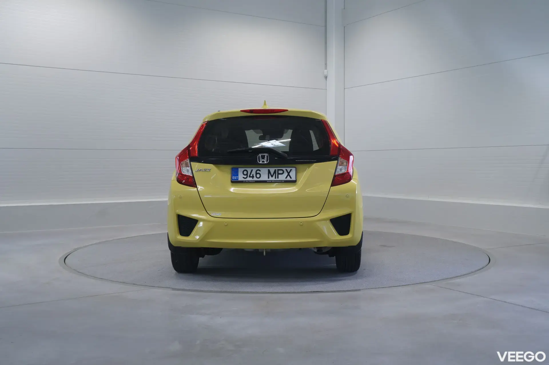 Honda Jazz - 1.3 75kW