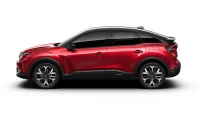 Citroen C4 MAX Hybrid 145 e-DCS6 100kW thumbnail