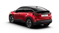 Citroen C4 MAX Hybrid 145 e-DCS6 100kW thumbnail