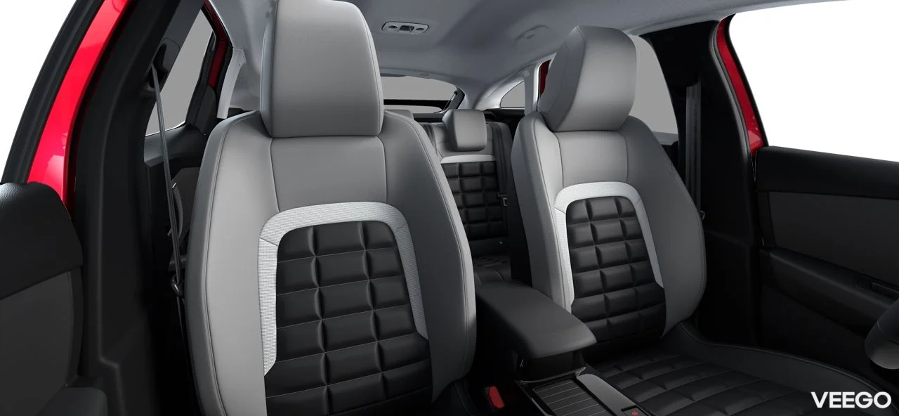 Citroen C4 MAX Hybrid 145 e-DCS6 100kW