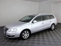 Volkswagen Passat 2.0 125kW thumbnail