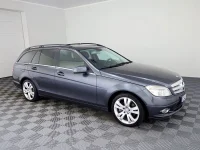 Mercedes-Benz C220 2.1 125kW thumbnail