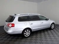 Volkswagen Passat 2.0 125kW thumbnail