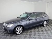 Mercedes-Benz C220 2.1 125kW thumbnail