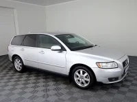 Volvo V50 1.6 80kW thumbnail